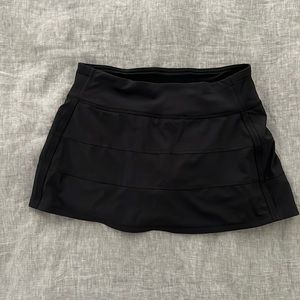 Pace Rival skirt